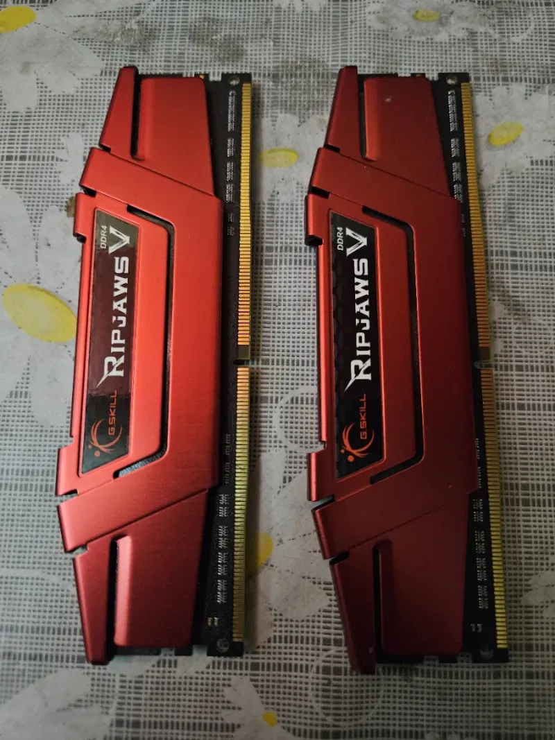 G.Skill DDR4