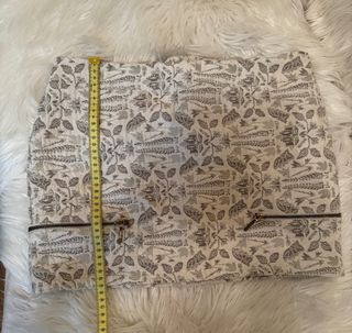 Falda Pull&Bear Talla M