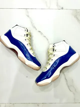 Jordan 11 Rare Air Talla 43 EU