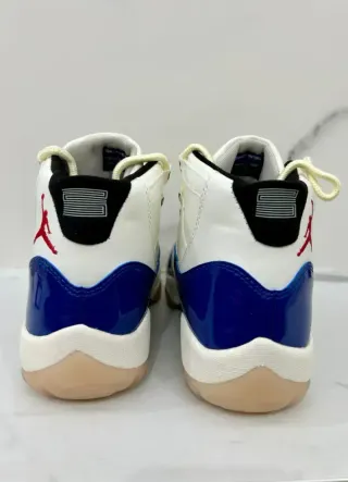 Jordan 11 Rare Air Talla 43 EU
