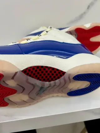 Jordan 11 Rare Air Talla 43 EU