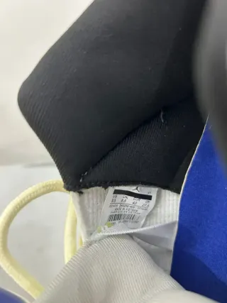 Jordan 11 Rare Air Talla 43 EU