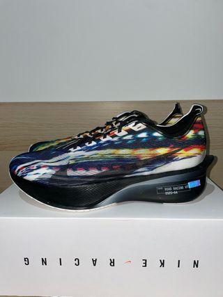 Nike ZoomX Vaporfly Next% 4 'Light Trail'