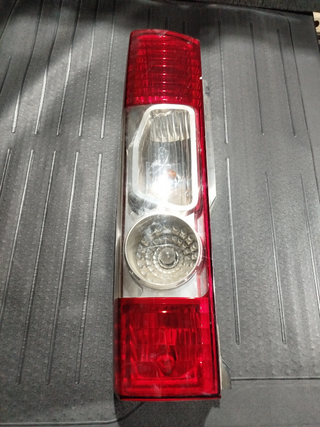 PILOTO TRASERO IZQUIERDO CITROEN JUMPER CAJA ABIE