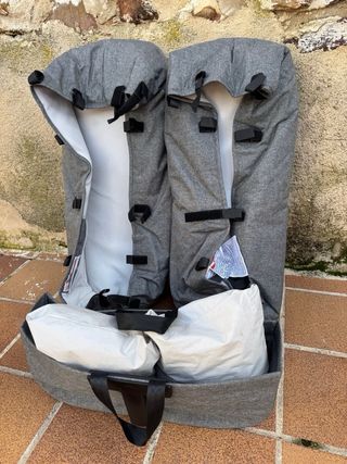 Bugaboo Donkey 3 Silla Gemelar