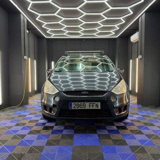 175.000kms 1 año de garantia 5.500€ ITV 12/2026