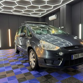 175.000kms 1 año de garantia 5.500€ ITV 12/2026