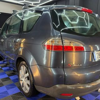 175.000kms 1 año de garantia 5.500€ ITV 12/2026