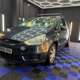 175.000kms 1 año de garantia 5.500€ ITV 12/2026