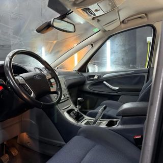 175.000kms 1 año de garantia 5.500€ ITV 12/2026