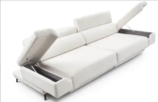 SOFÁ DESLIZANTE KURBAN