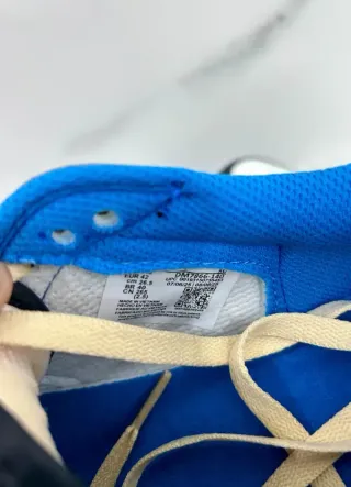 Jordan 1 x Travis Scott Talla 42