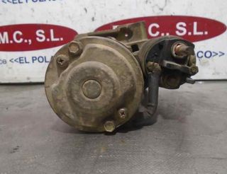 Motor arranque renault 3357651 8200021396 kangoo i