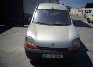 Motor arranque renault 3357651 8200021396 kangoo i