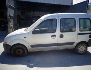 Motor arranque renault 3357651 8200021396 kangoo i