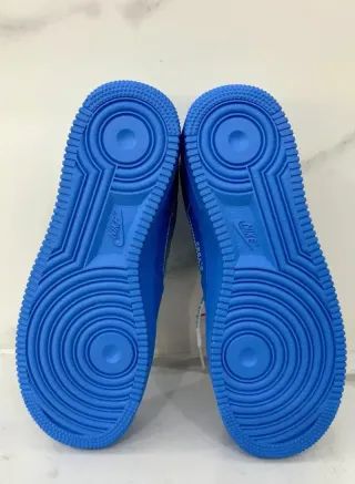 Nike Air Force x Off White Talla 42