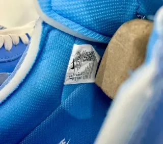 Nike Air Force x Off White Talla 42