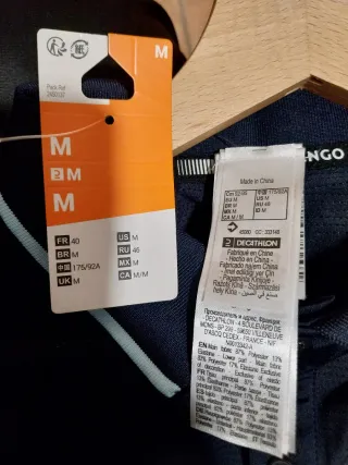 Polo ARTENGO Tennis Taglia M