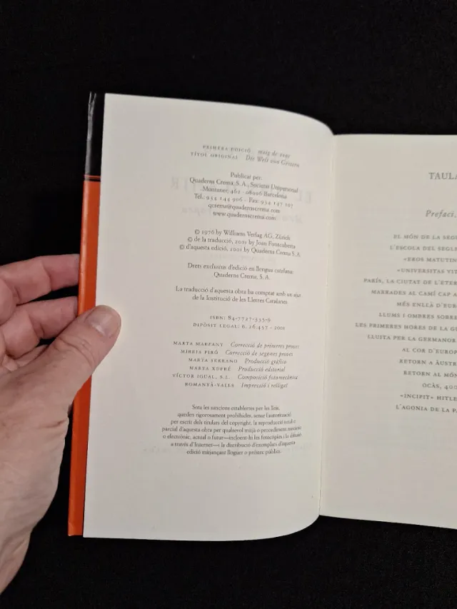 Stefan Zweig. El món d'ahir. Memòries d'un europeu