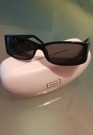 Gafas de sol Tous negras