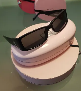 Gafas de sol Tous negras