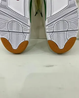 Nike Jordan 4 Pine Green Talla 40