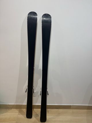 Esquís Mujer Dynastar 147cm + Botas Talla 24