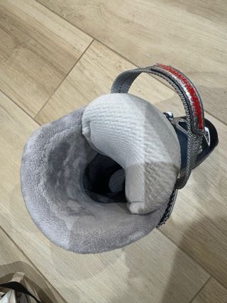 Esquís Mujer Dynastar 147cm + Botas Talla 24