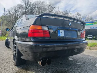 BMW Serie 3 1994
