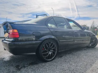 BMW Serie 3 1994