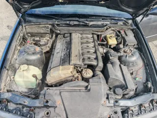 BMW Serie 3 1994