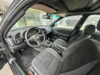 BMW Serie 3 1994