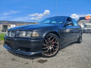 BMW Serie 3 1994