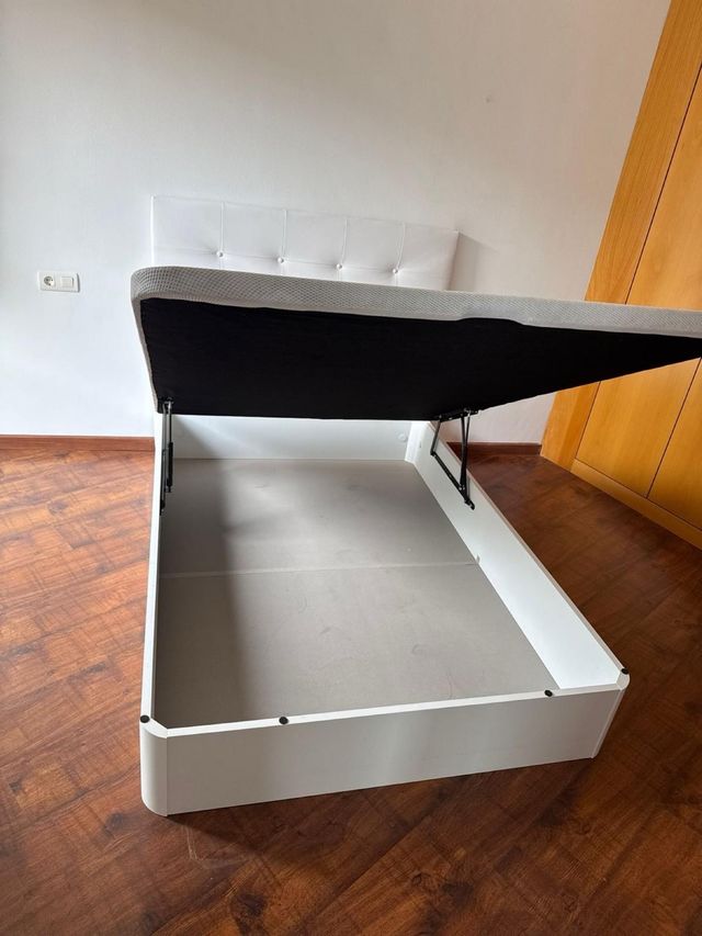 Canapé y colchón canapé y colchón canapé y colchón