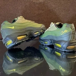Nike Air Max 95 x Corteiz Talla 40