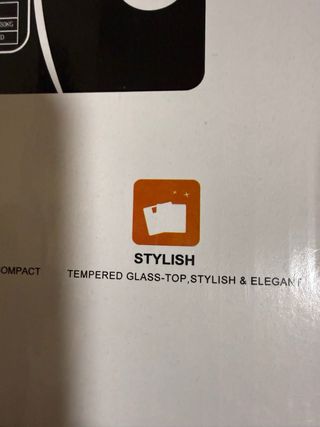 Báscula Inteligente Digital nueva a estrenar