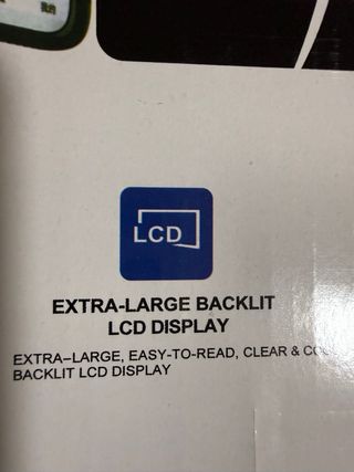 Báscula Inteligente Digital nueva a estrenar