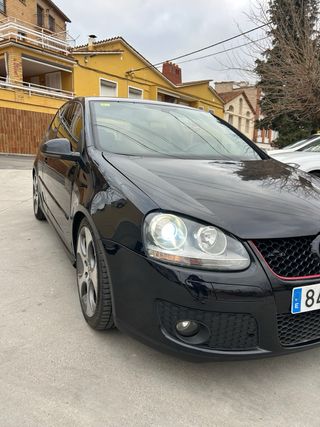 Volkswagen Golf 2007