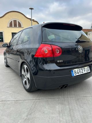 Volkswagen Golf 2007