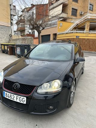 Volkswagen Golf 2007