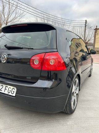 Volkswagen Golf 2007
