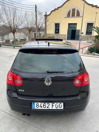 Volkswagen Golf 2007