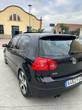 Volkswagen Golf 2007