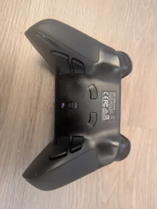 Mando Victrix Pro BFG Wireless Modular