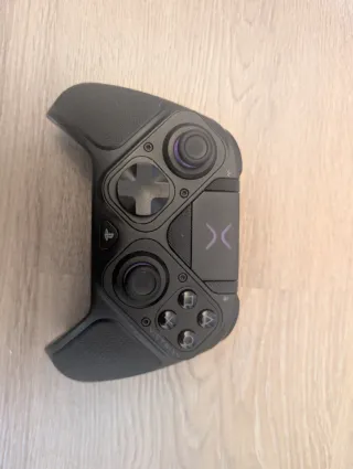 Mando Victrix Pro BFG Wireless Modular