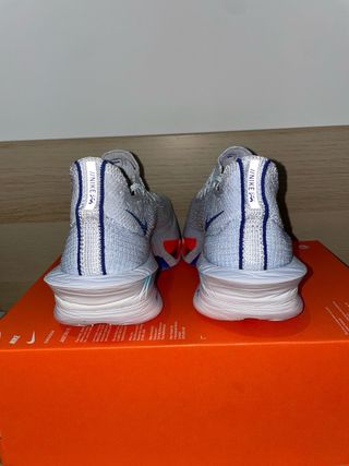 Nike Air Zoom Alphafly Next% 3 ‘Ghost Persian’