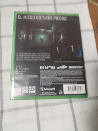 The Callisto Protocol - Xbox One (Edizione Primo Giorno)