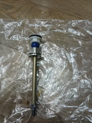 Vástago Aire Fox Racing Shox 34 (100 de recorrido)