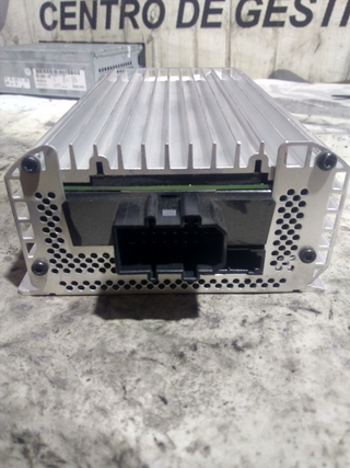 SISTEMA AUDIO / RADIO CD AUDI A8 (4E2) * | 0.02 -