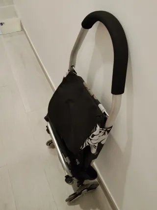 CARRITO DE COMPRA DE ALUMINIO  SUBE ESCALERAS